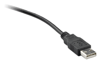 Calex USB Infrared Temperature Sensor, PyroUSB 2.2
